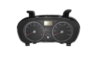 Accent Instrument Cluster Speedometer Gauge 2010-2011