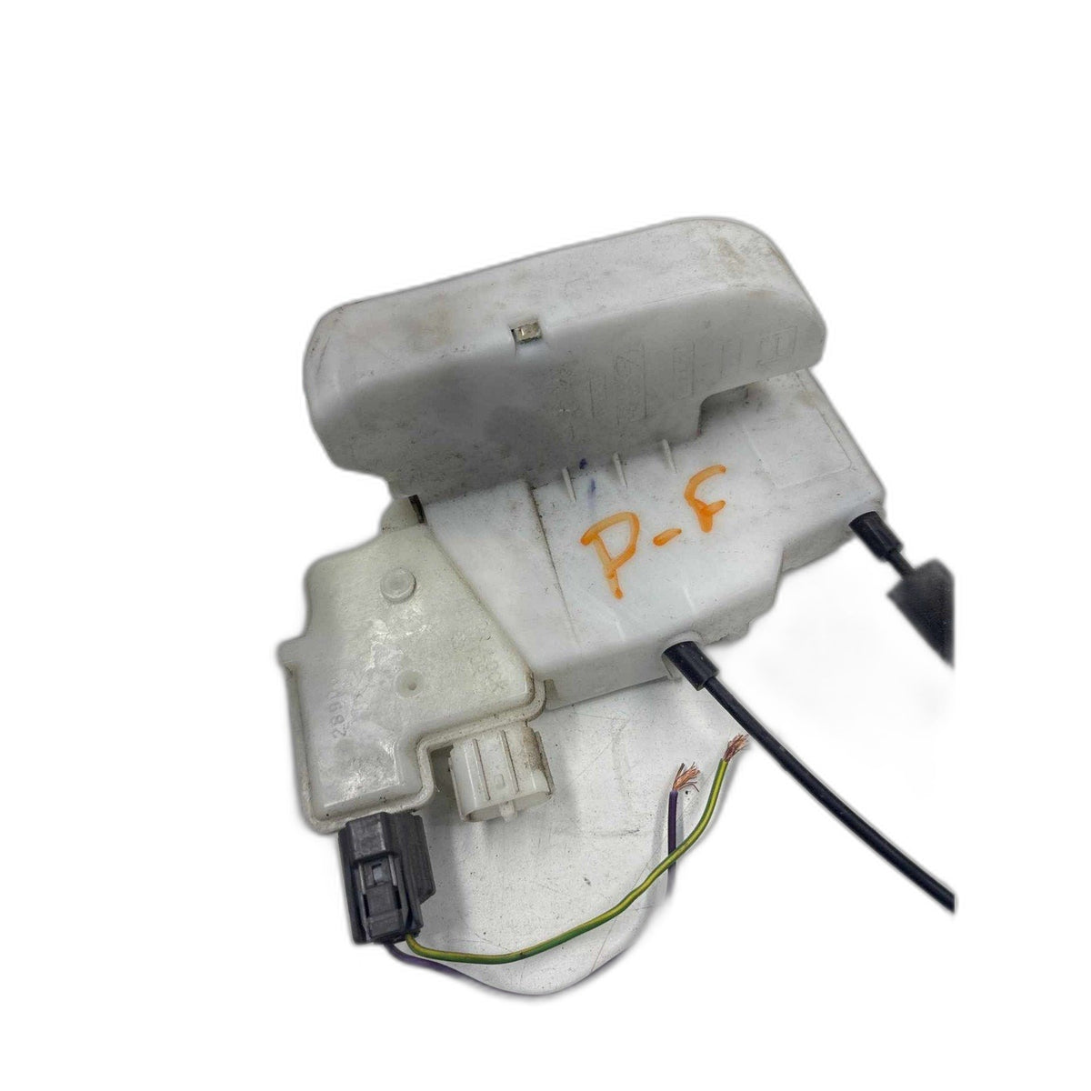 Door Lock Assembly NISSAN XTERRA 06 OEM Front RH See Pics