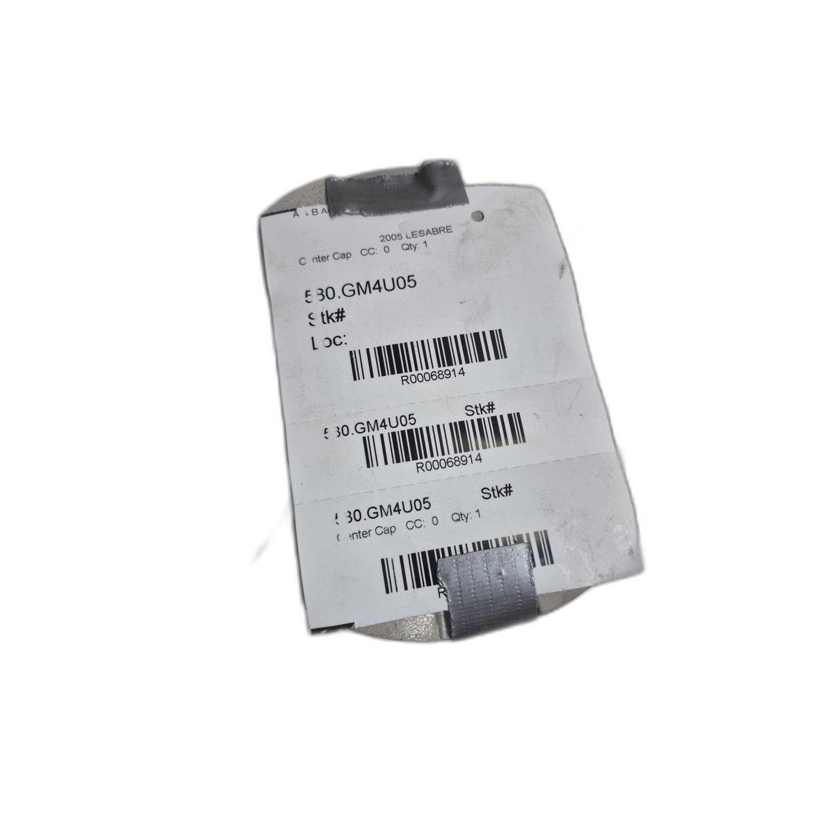 Center Cap BUICK LESABRE 05