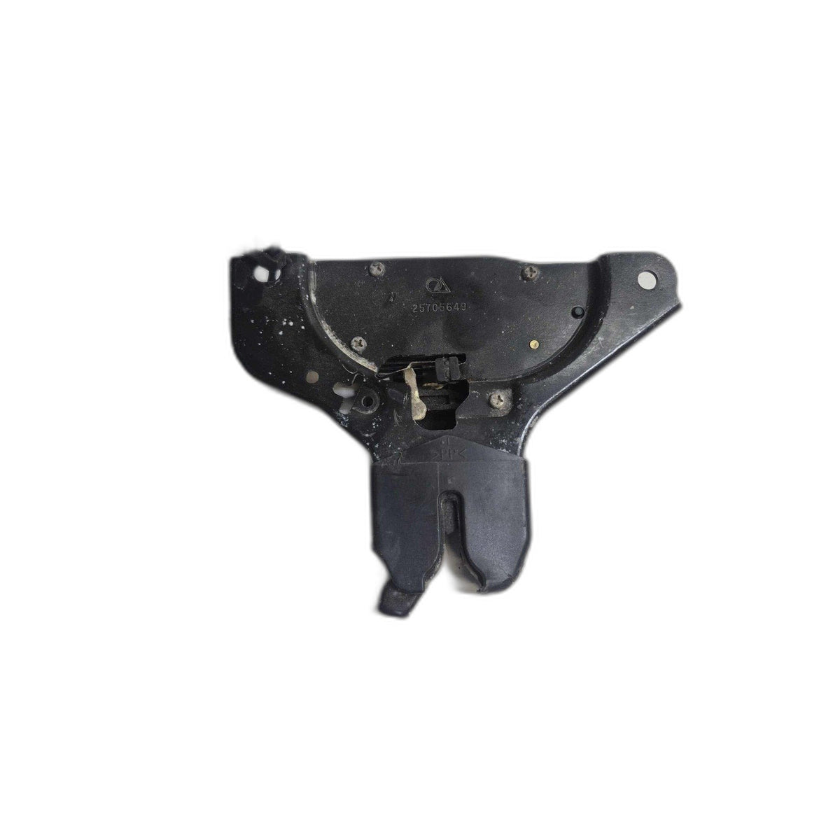 Lock Solenoid CADILLAC CTS 04