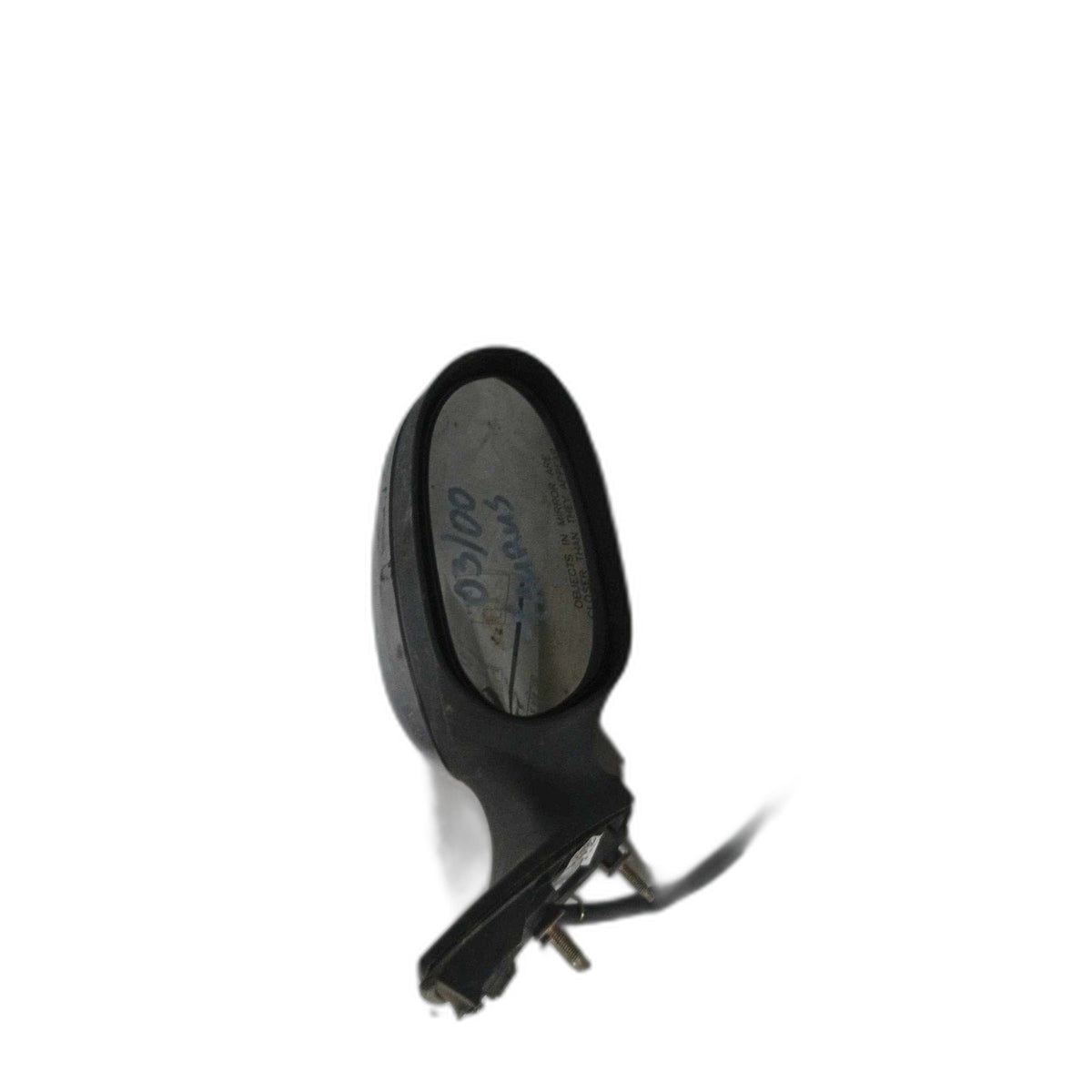 Door Mirror MERCURY SABLE Right 00 01 02 03 04 05