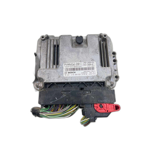 Engine/motor Brain Box FORD FOCUS 13 14 15 16 17 18 See Pics