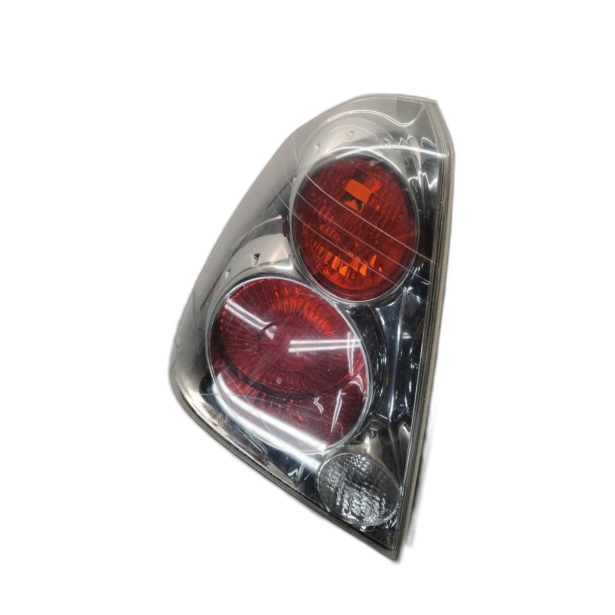 Tail Light Assembly NISSAN ALTIMA Left 02 03 04 See Pics for Imperfections