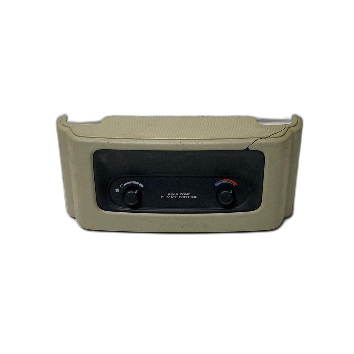 Heater A/c Control NISSAN ARMADA 06 07