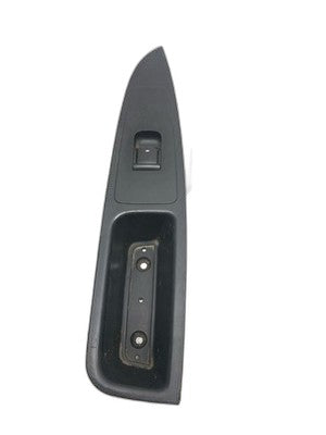 2010 Malibu Rear Door Window Switch and Handle Trim