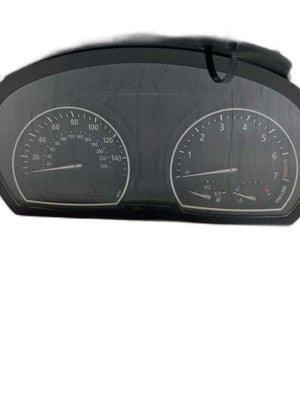 BMW X3 Instrument Cluster Speedometer Gauge 2004-2006