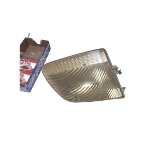 Headlamp Assembly FORD EXPEDITION Left 97-02 See Pics for Imperfections