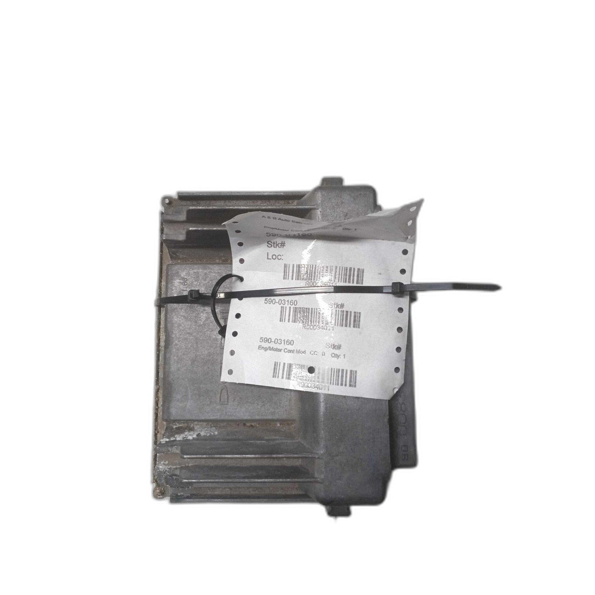 Engine/motor Brain Box CHEVY IMPALA 01 02 03
