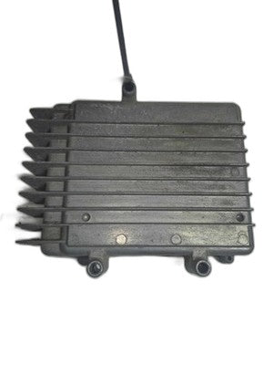 Dodge Ram 1500 Chassis Brain Box ECU Module 2002