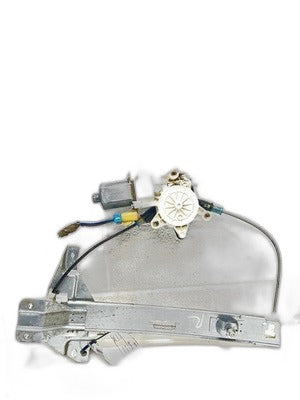 Impala Right Side Power Window Regulator and Motor Assembly 2006-2010