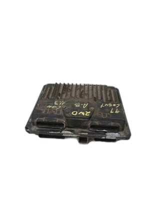 1997 Chevrolet Tahoe Engine Control Module (ECM/PCM) - Used