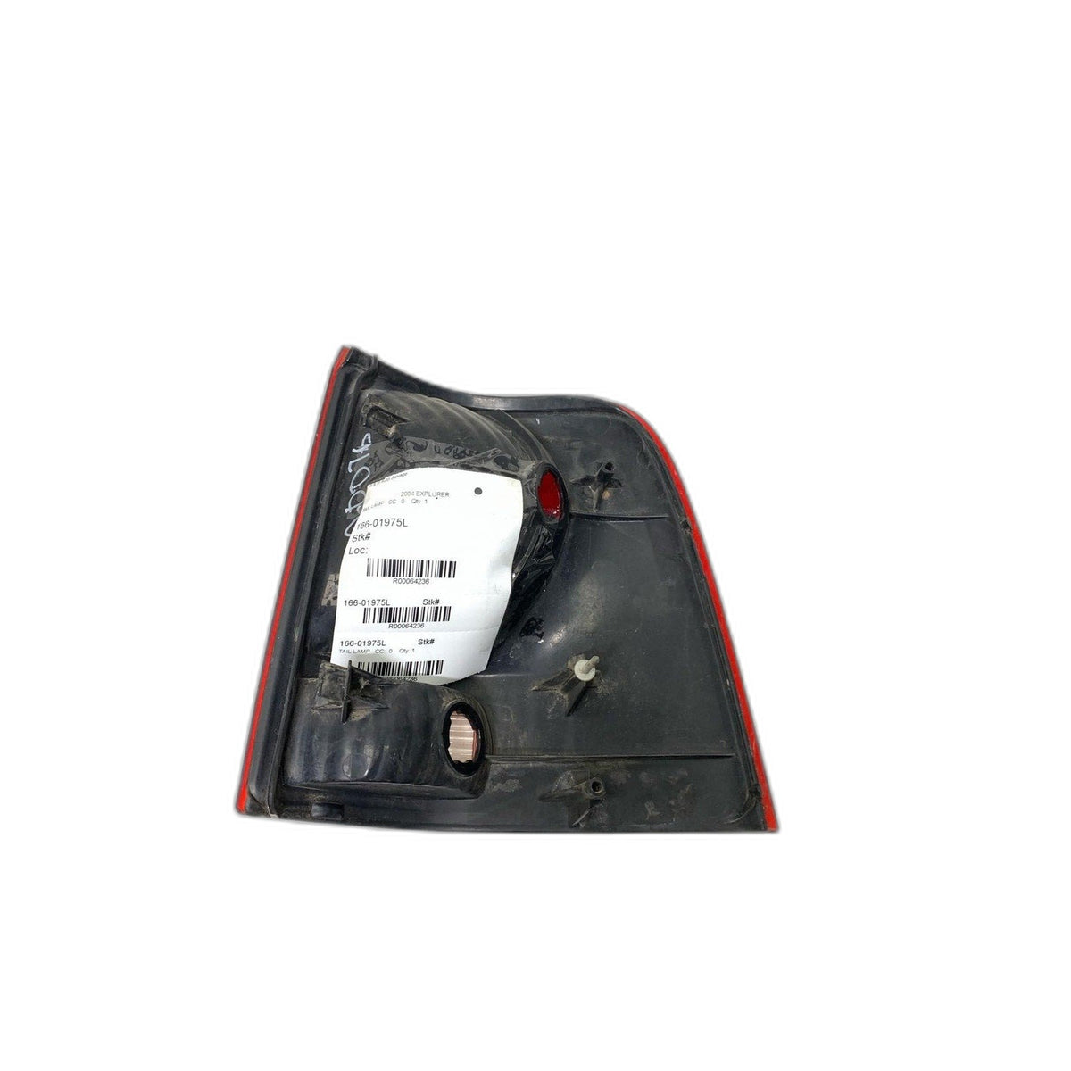 Tail Light Assembly FORD EXPLORER Left 02 03 04 05