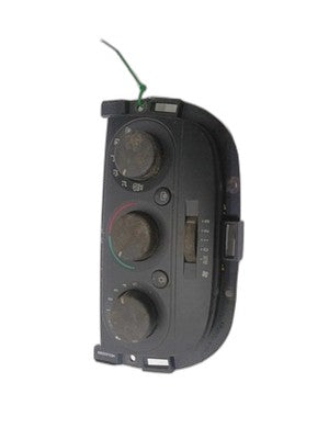 Uplander Heater A/C Climate Control Module 2005-2009