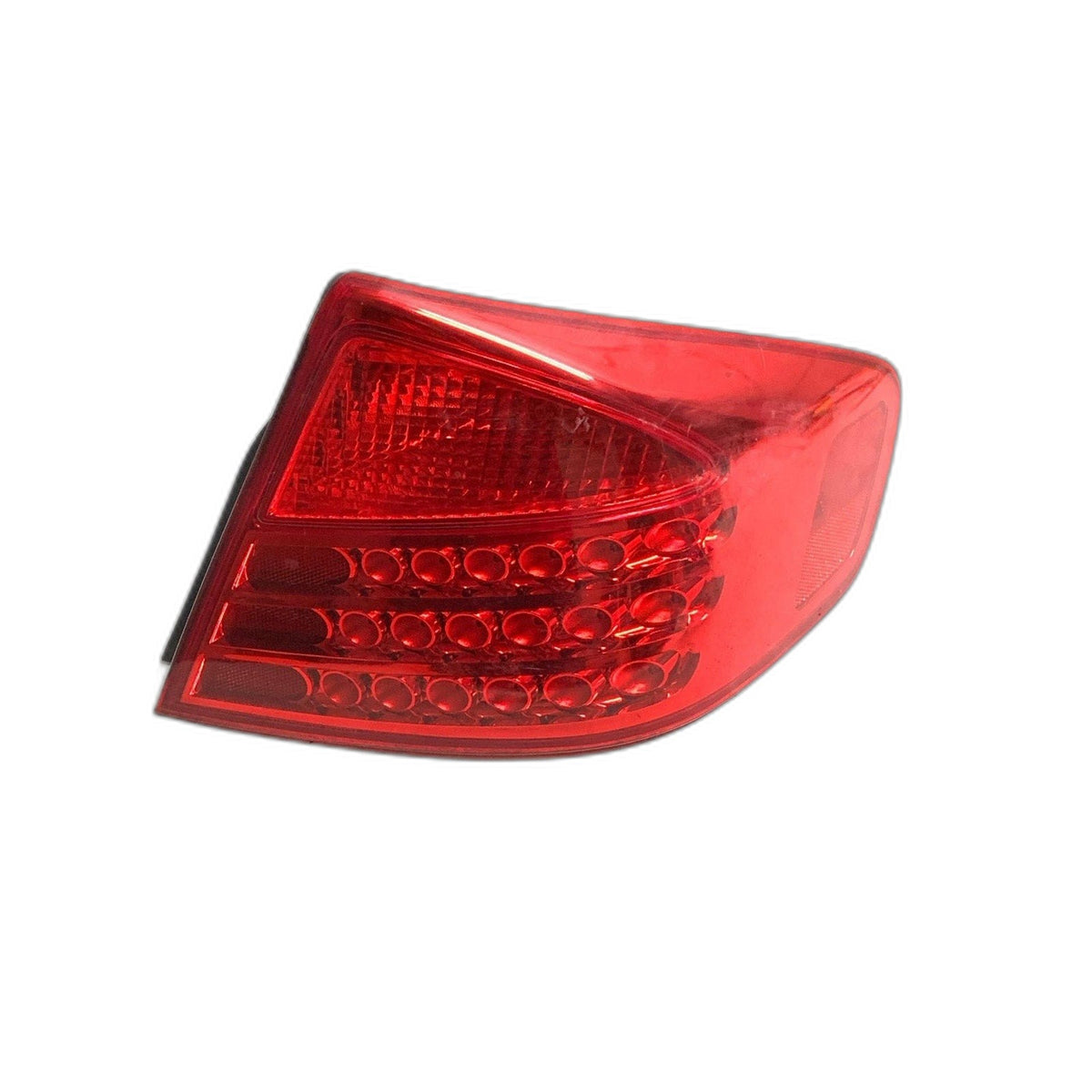 Tail Light Assembly INFINITI G35 Right 03 04 See Pics for Imperfections