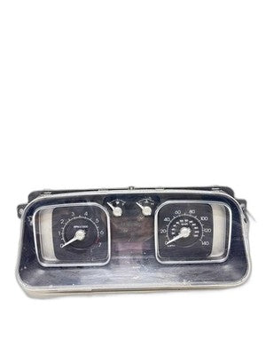 AC MKX Instrument Cluster Gauge Assembly 2007-2008 MPH