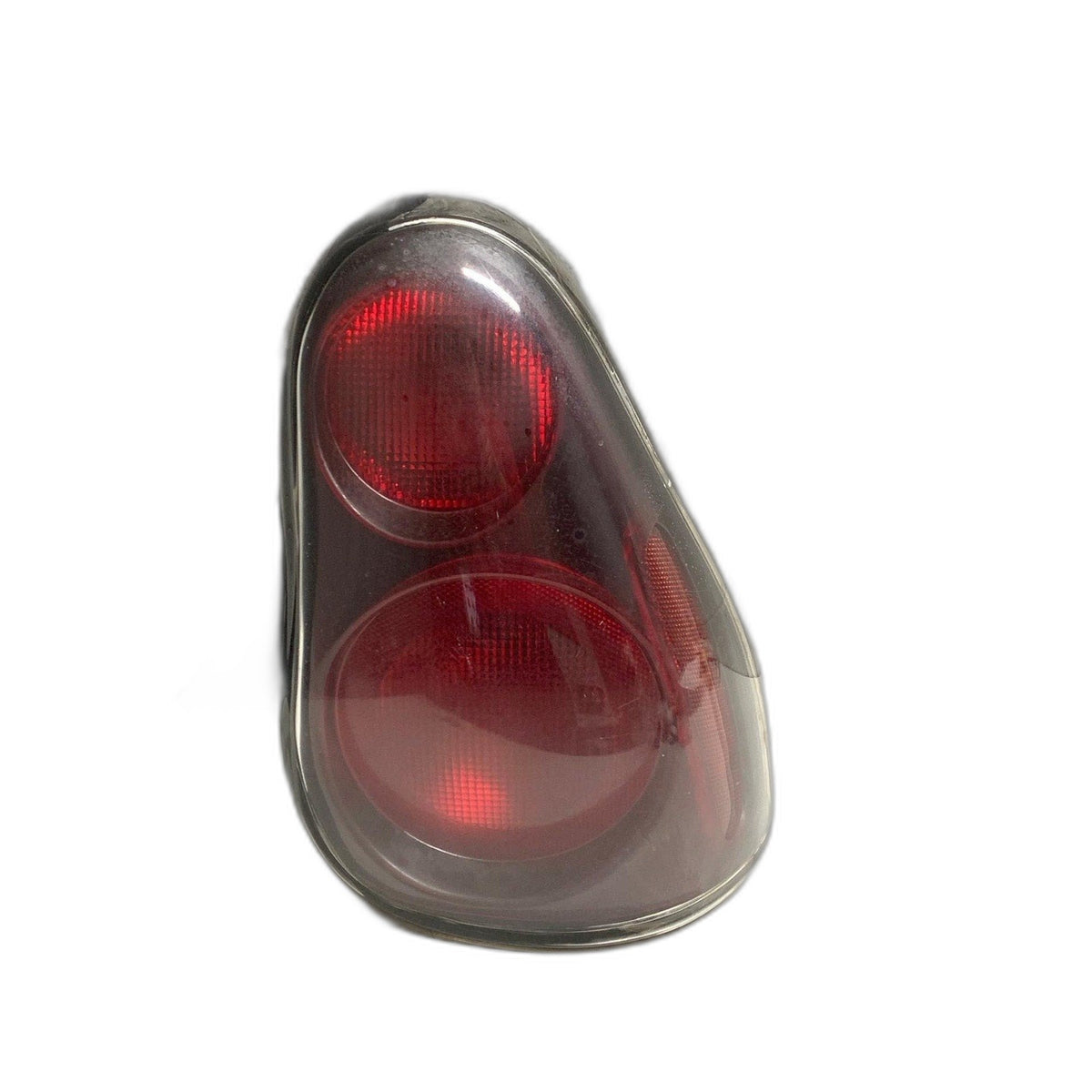Tail Light Assembly CHEVY MONTE CARLO Right 00-05 See Pics for Imperfections