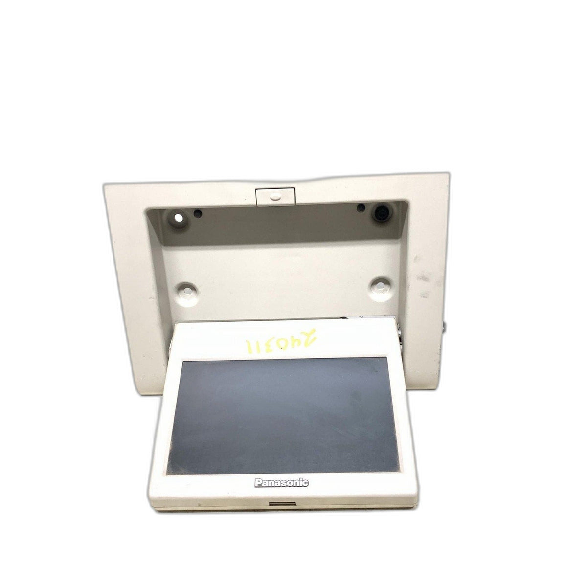 Info-gps-tv Screen GMC YUKON 07 08 09 10 11 12 13 14