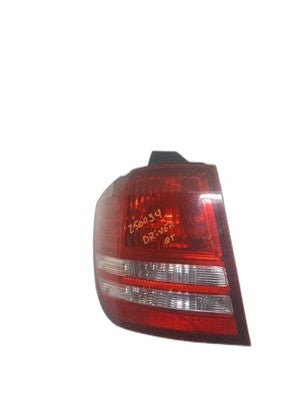 Journey Tail Light Assembly Left Driver Side 2010-2020
