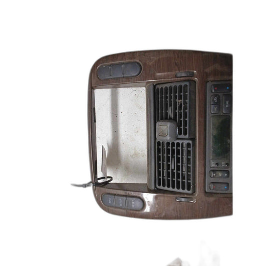 Radio Bezel Trim FORD EXPLORER 05