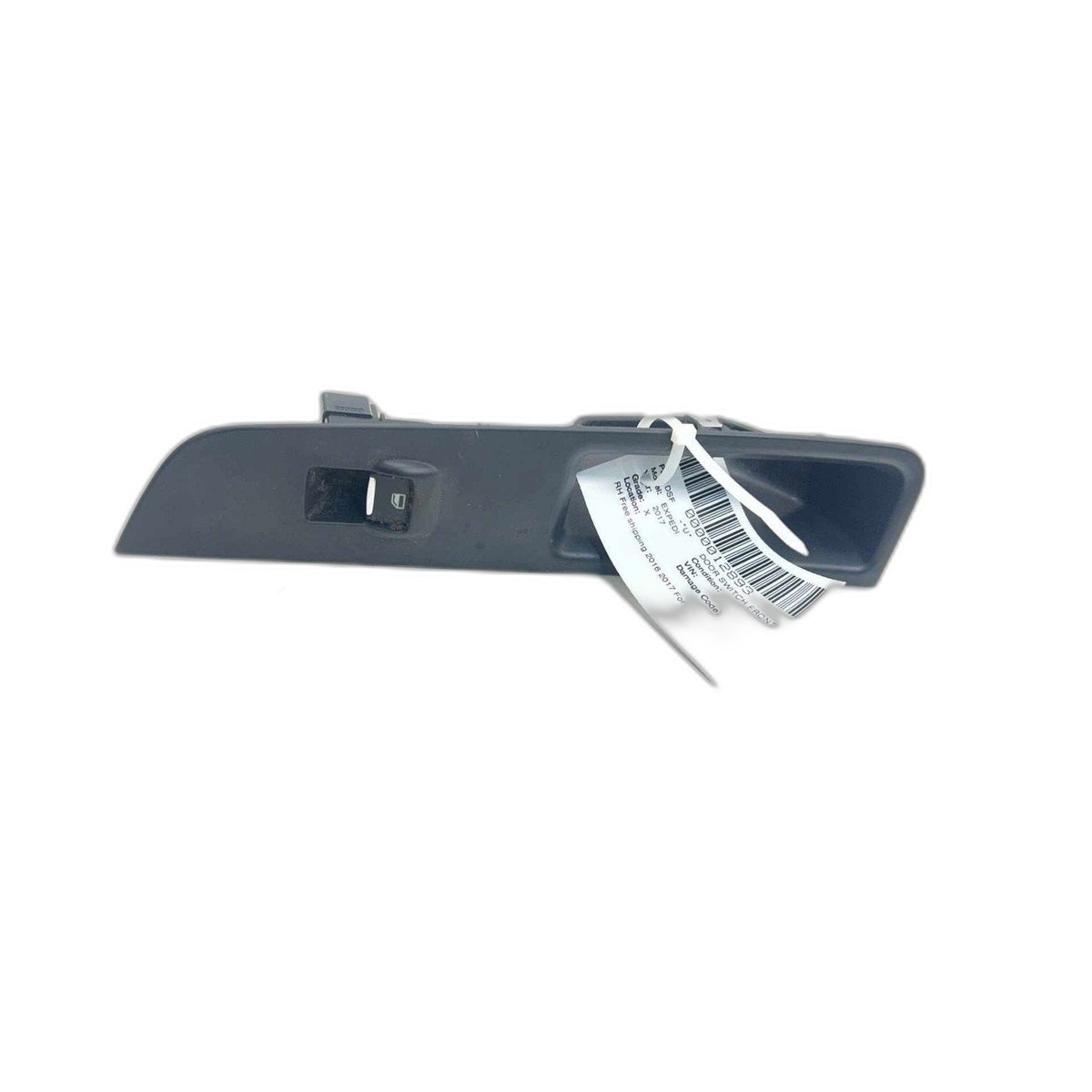 Door Switch Front FORD EXPEDITION 17 See Pics for Imperfections