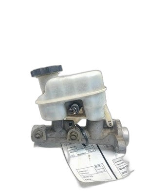 DTS Brake Master Cylinder with Reservoir 2006-2008
