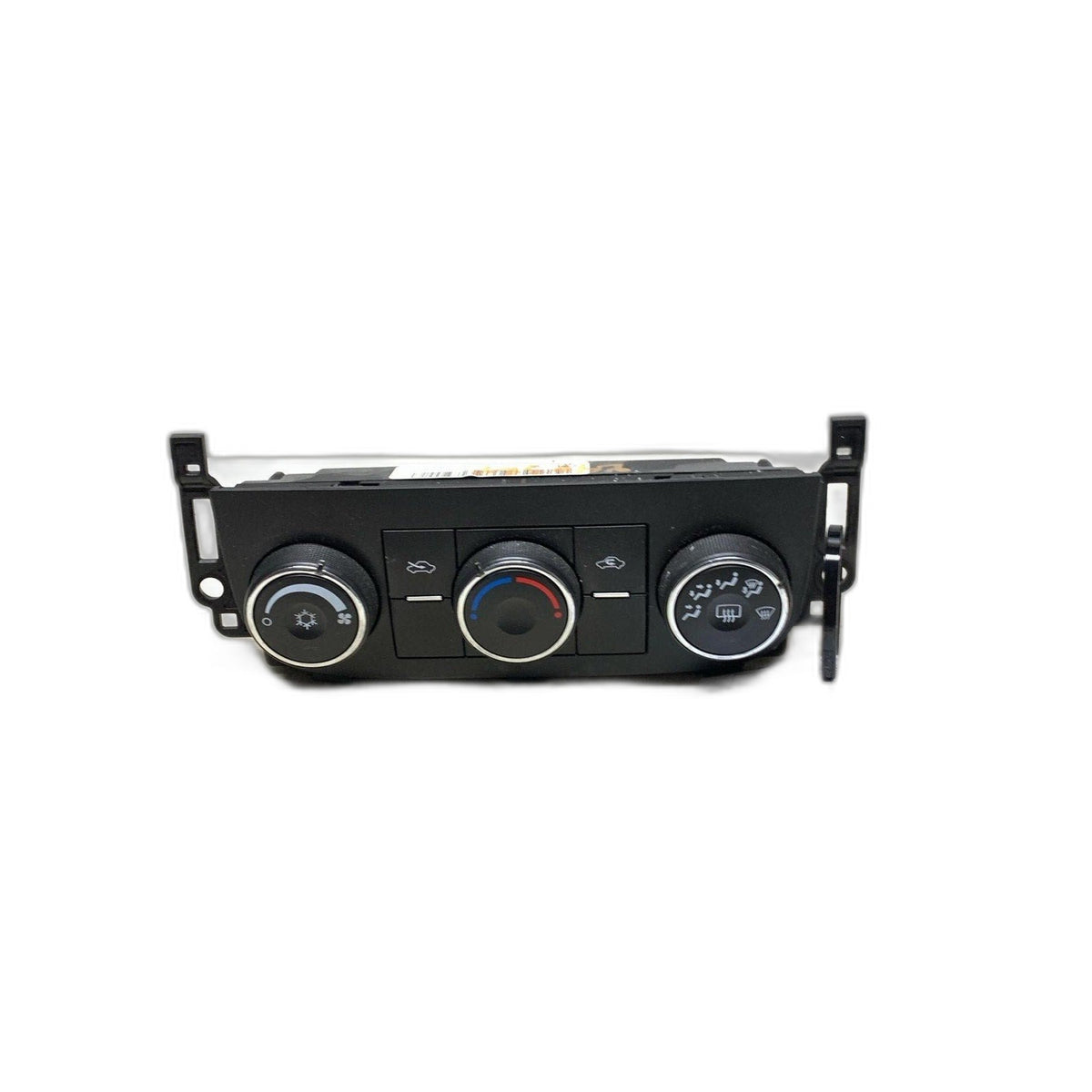 Heater A/c Control CHEVY IMPALA 13