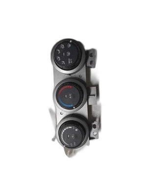 HVAC Heater Control Panel For Nissan Rogue 2008-2010