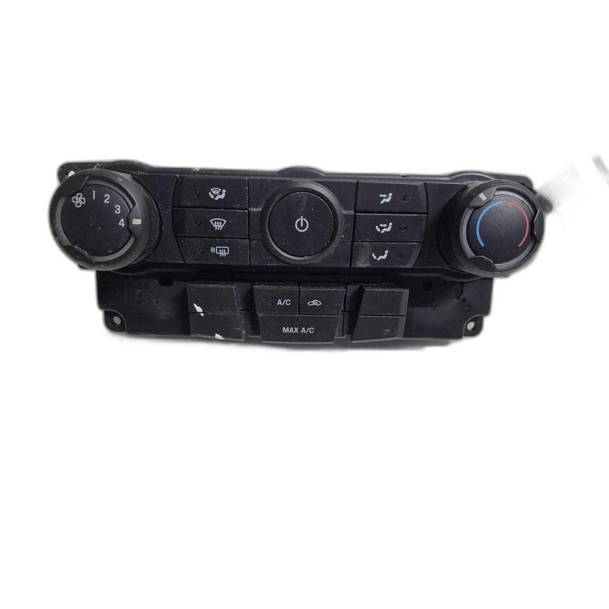 Heater A/c Control FORD FOCUS 08 09 10 11