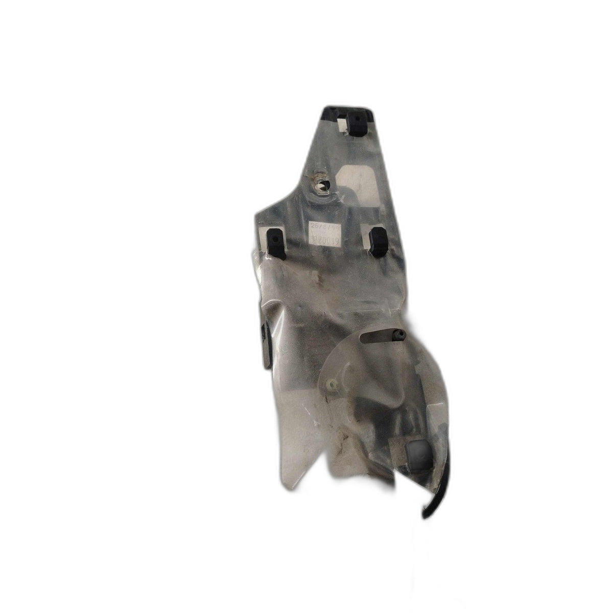 Inside Door Handle S10/S15/SONOMA TRUCK 01 DRIVER LH INSIDE HANDLE 15031337