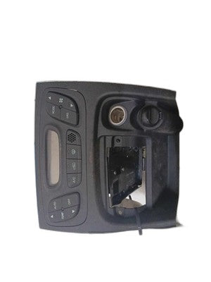 C4 Picasso MK1 Center Console Climate Control Panel