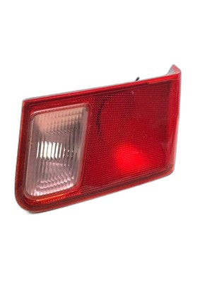 Civic Tail Light Assembly Left 2001-2002 Sedan Lid Mounted