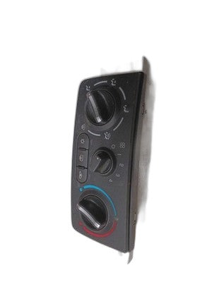 Cobalt HVAC Heater A/C Climate Control Module 2005-2010