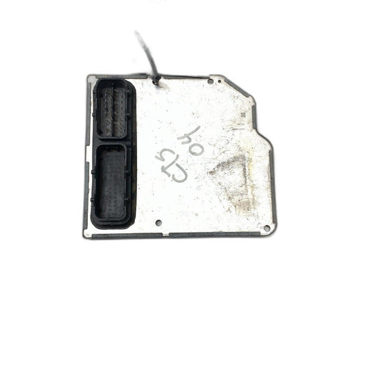 04 05 CADILLAC CTS Chassis Brain Box