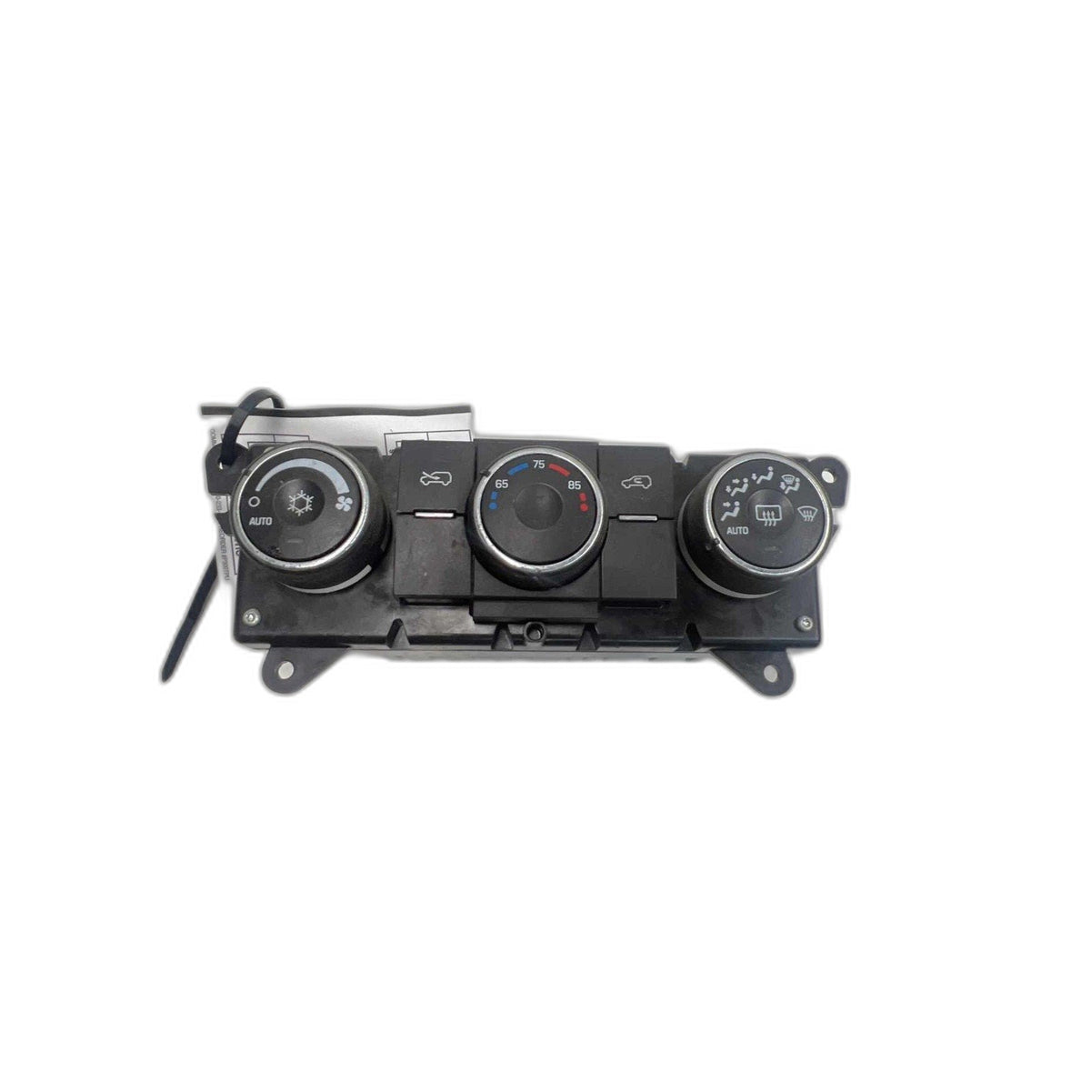 Heater A/c Control CHEVY CAPTIVA 12 13 14 15 See Pics for Any Imperfections
