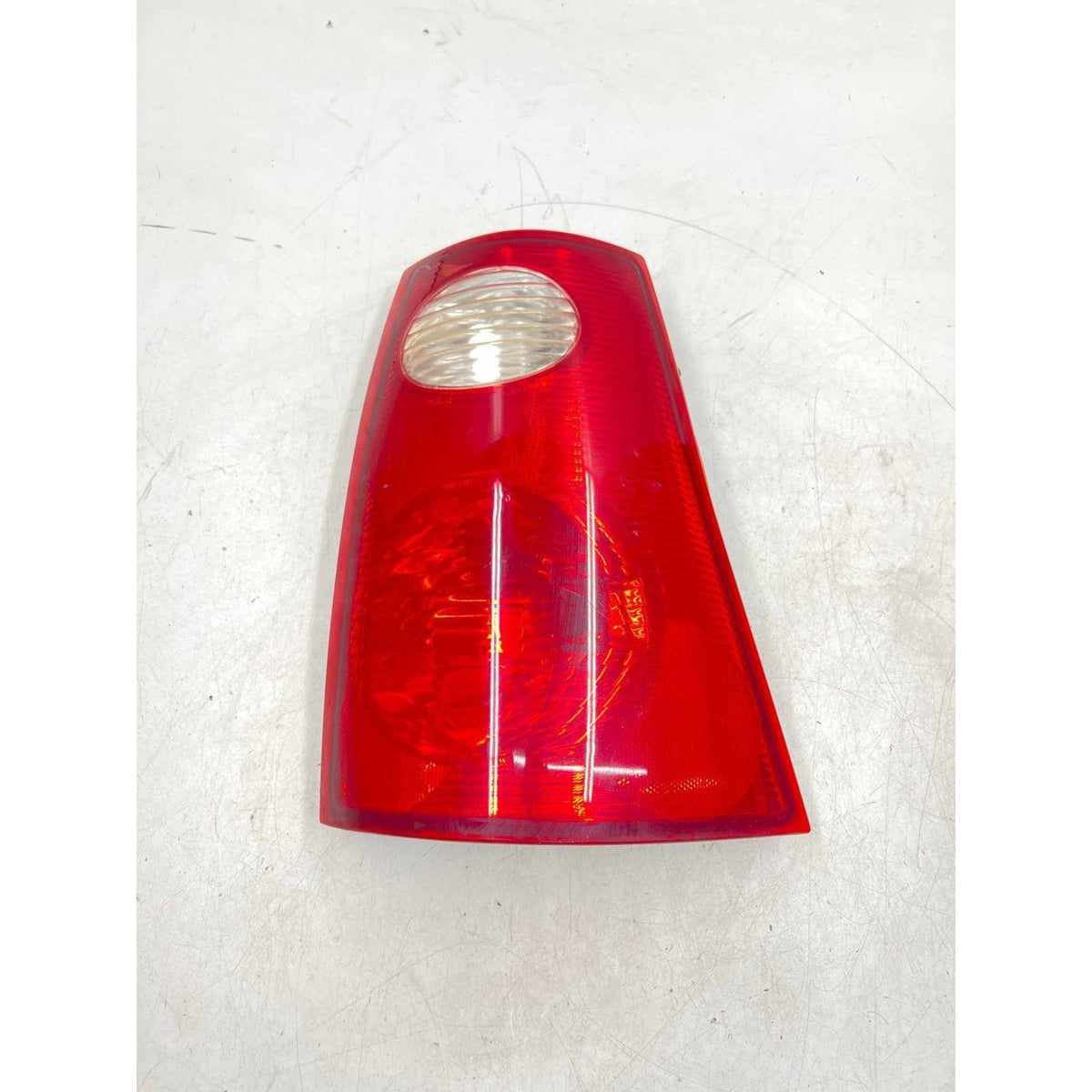 Tail Light Assembly FORD EXPLORER Right 01-05 See Pics for Imperfections