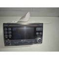 Audio & Visual Equip.(radio) ROGUE EXCEPT SPORT 11 12