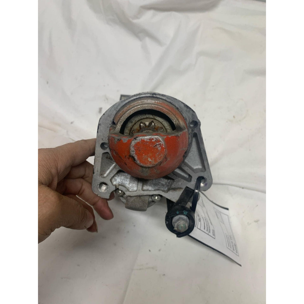 Starter Motor NISSAN ARMADA 10 11 12 13 14 15 17 18 19 20 21 22 23 24