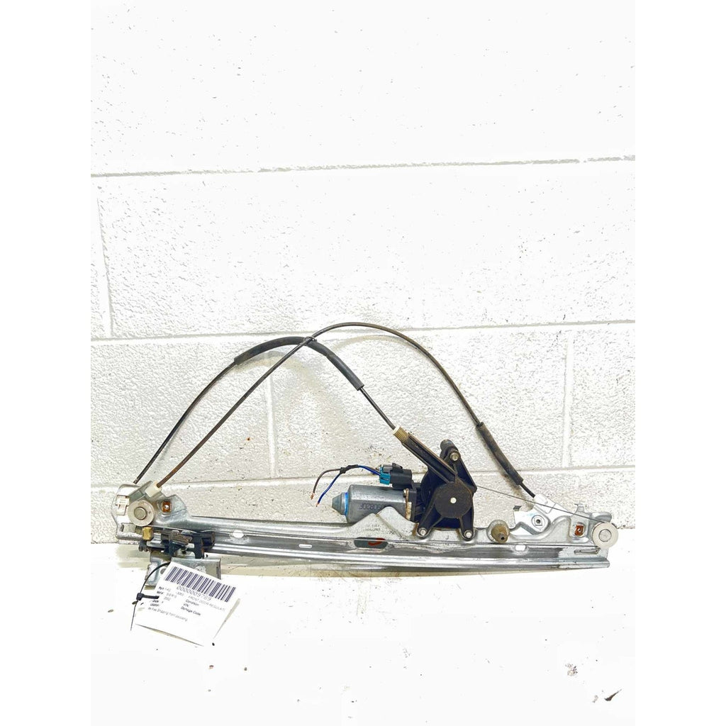 Front Door Regulator GMC SIERRA 1500 Right 99 00 01 02 03 04 05 06 07