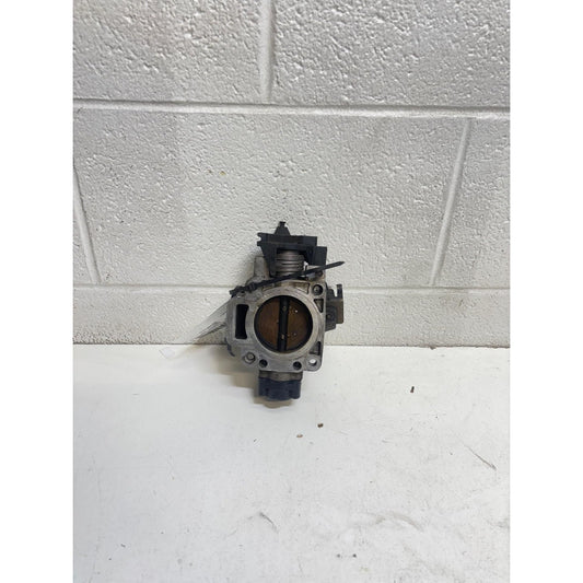 Used Throttle Body/valve Assy FORD ESCAPE 01 02 03 04 - photo 1