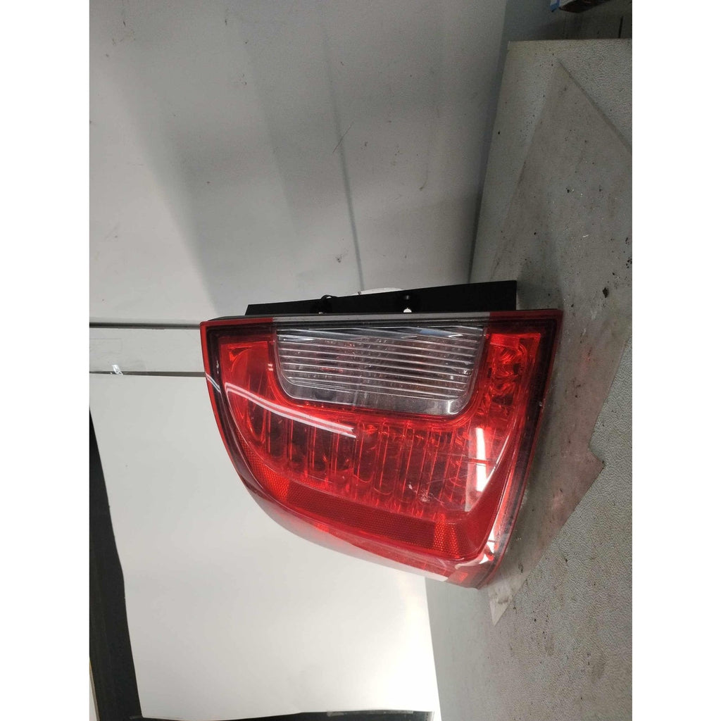 Tail Light Assembly FORD EDGE Left 07 08 09 10 See Pics for Imperfections