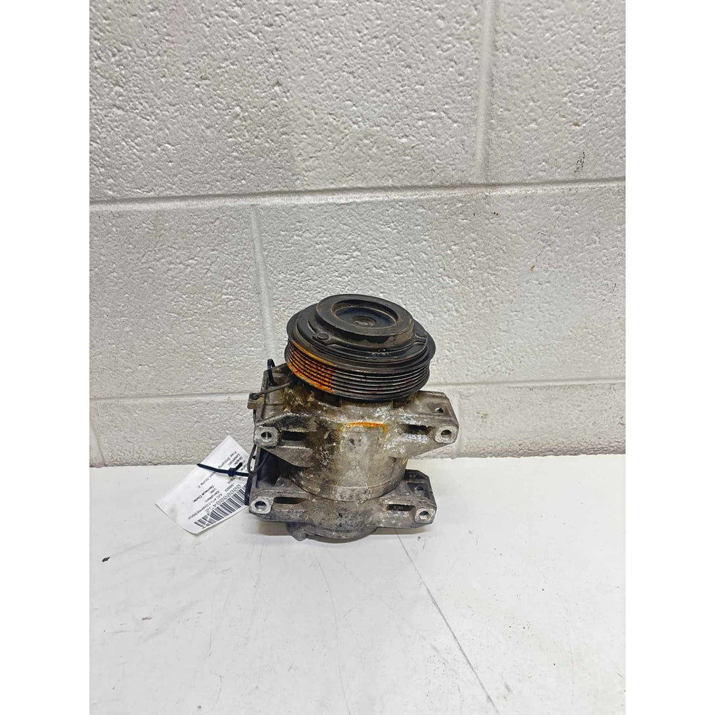 A/c Air Compressor NISSAN ALTIMA 02 03 04 05 06