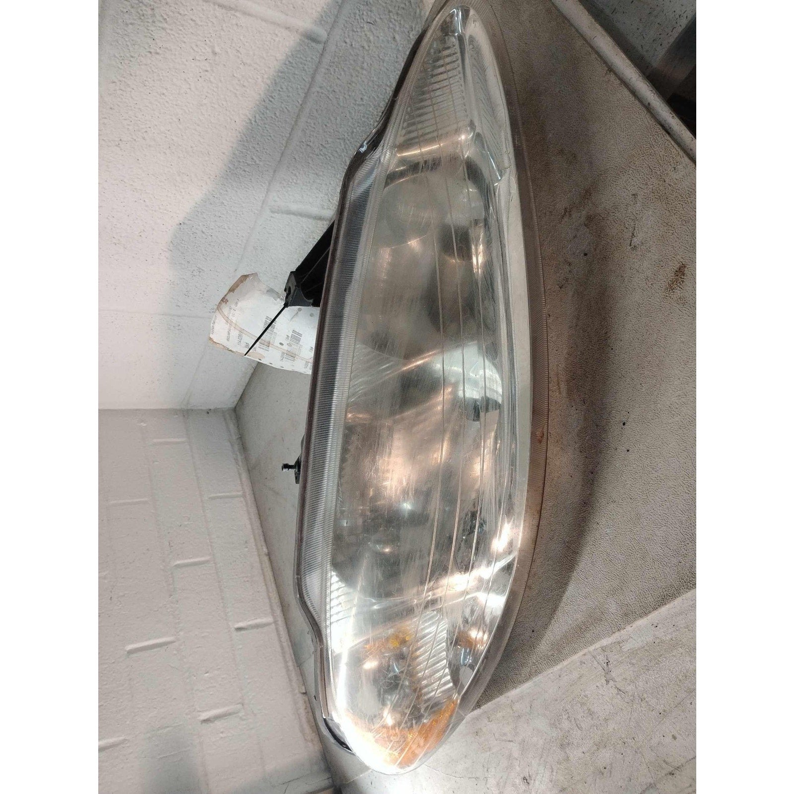 Headlamp Assembly DODGE INTREPID Left 98-04 See Pics for Imperfections