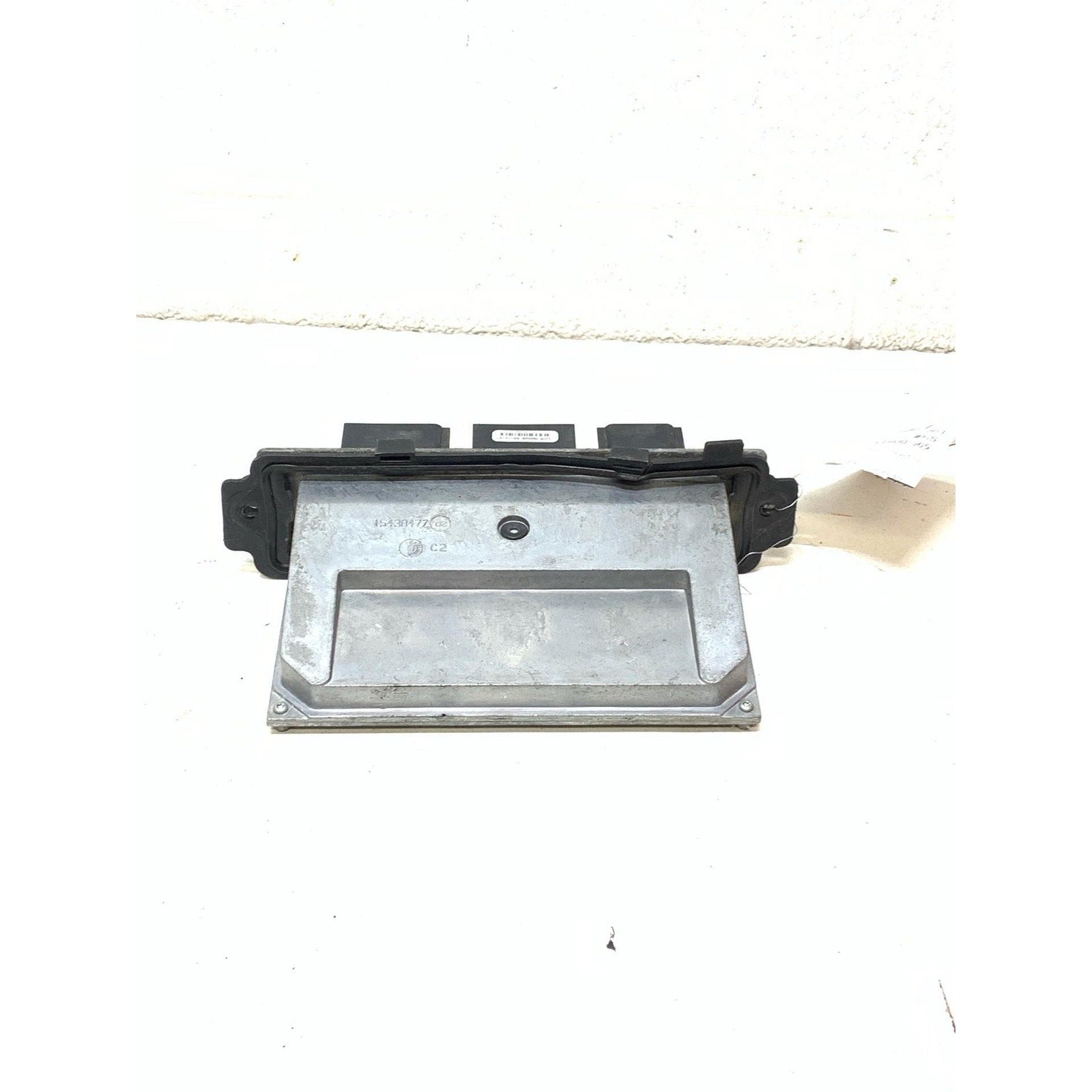 Engine/motor Brain Box FORD EDGE 07