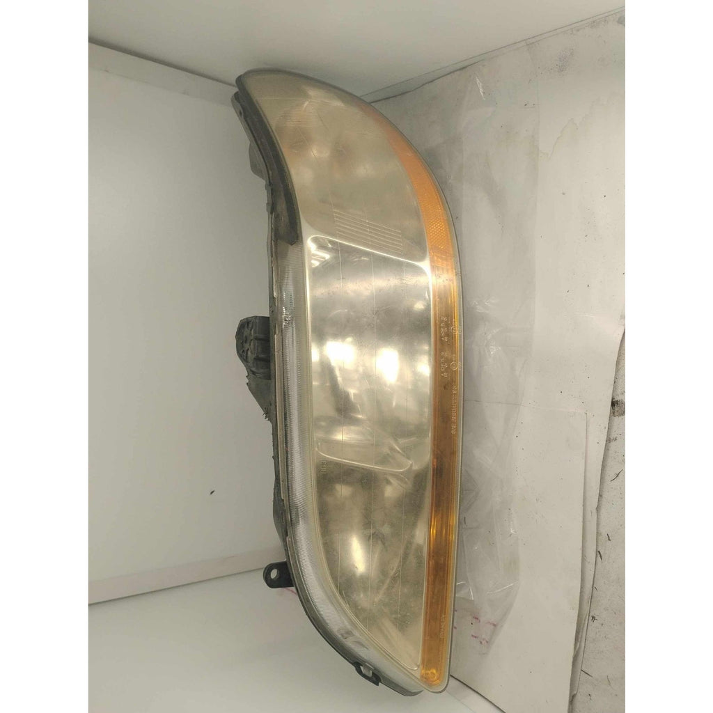 Headlamp Assembly HONDA ACCORD Left 98 99 00 01 02 See Pics For Imperfecrtions