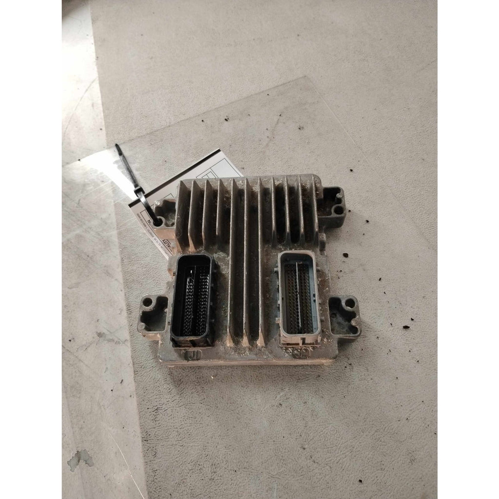 Engine/motor Brain Box CHEVY SILVERADO 1500 07