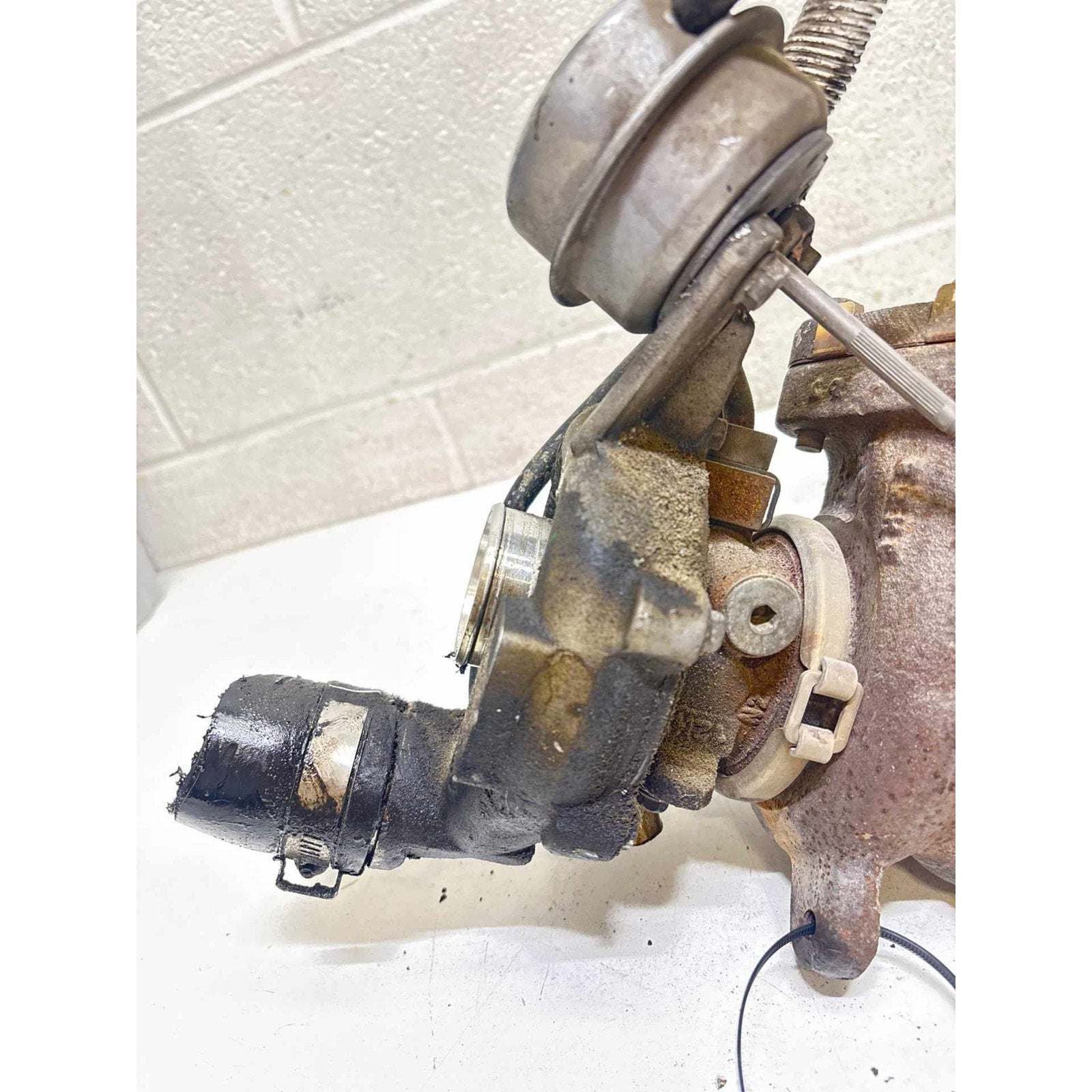 Turbo/supercharger FORD EXPLORER 13 14 15 16 17 18 19