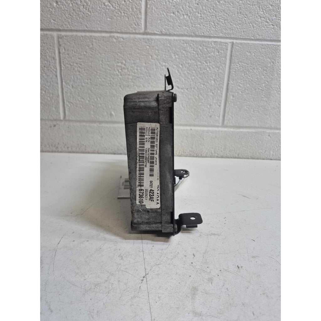 Engine/motor Brain Box DODGE CARAVAN 02