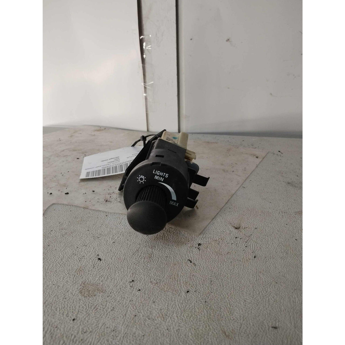 Auto Headlamp Dimmer BUICK CENTURY 04
