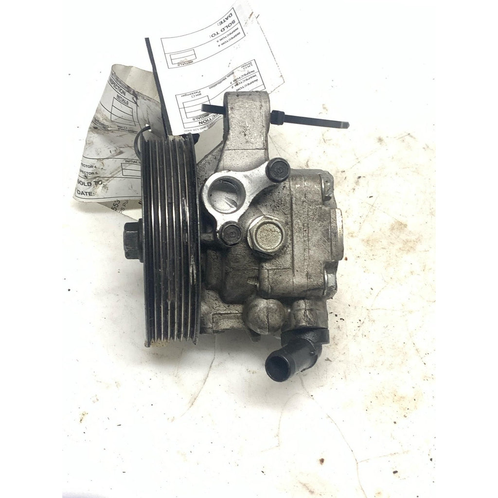 Power Steering Pump/motor HONDA CRV 02 03 04 05 06