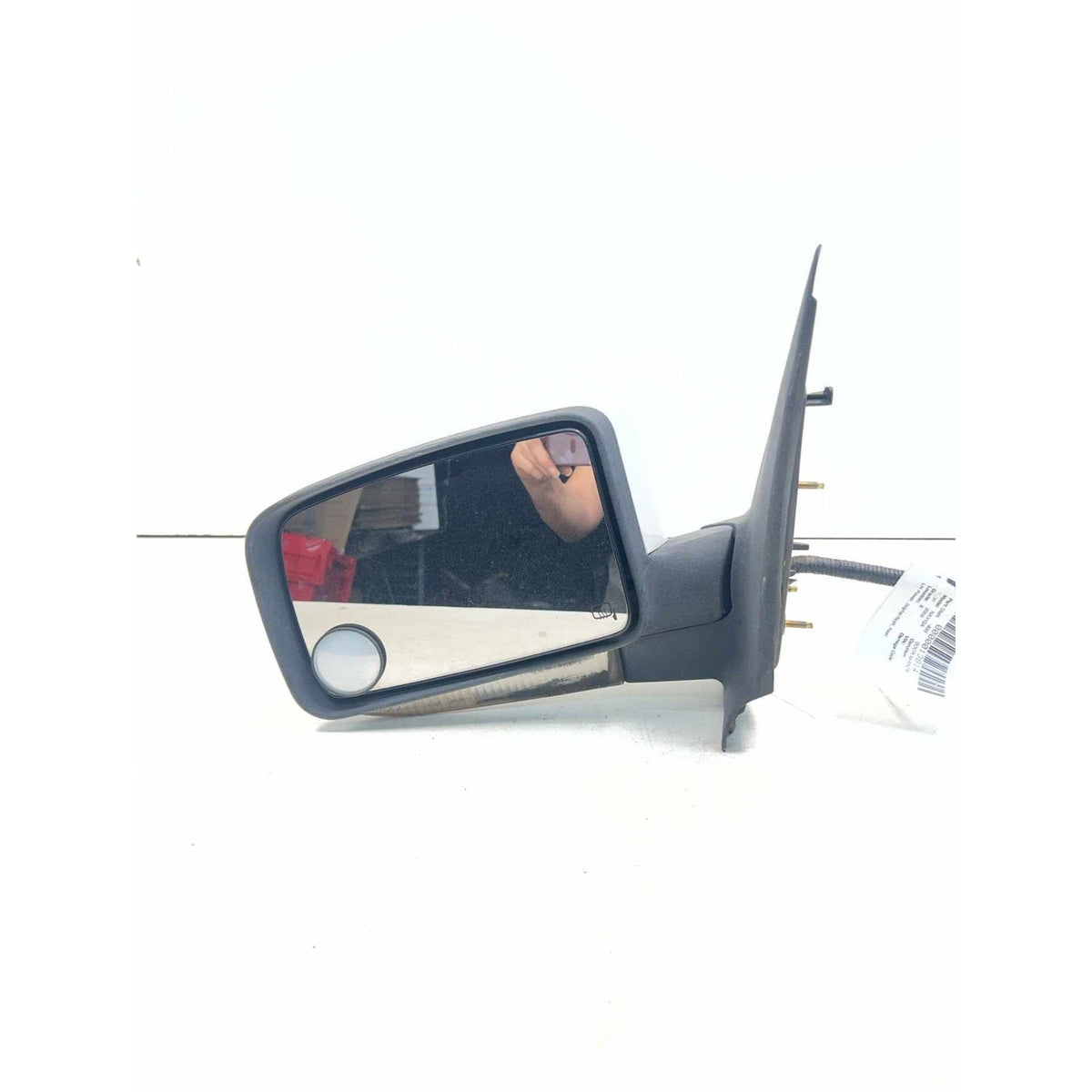 Door Mirror LINCOLN NAVIGATOR Left 05 06 See Pics for Imperfections